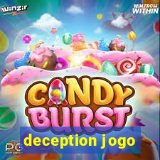 deception jogo